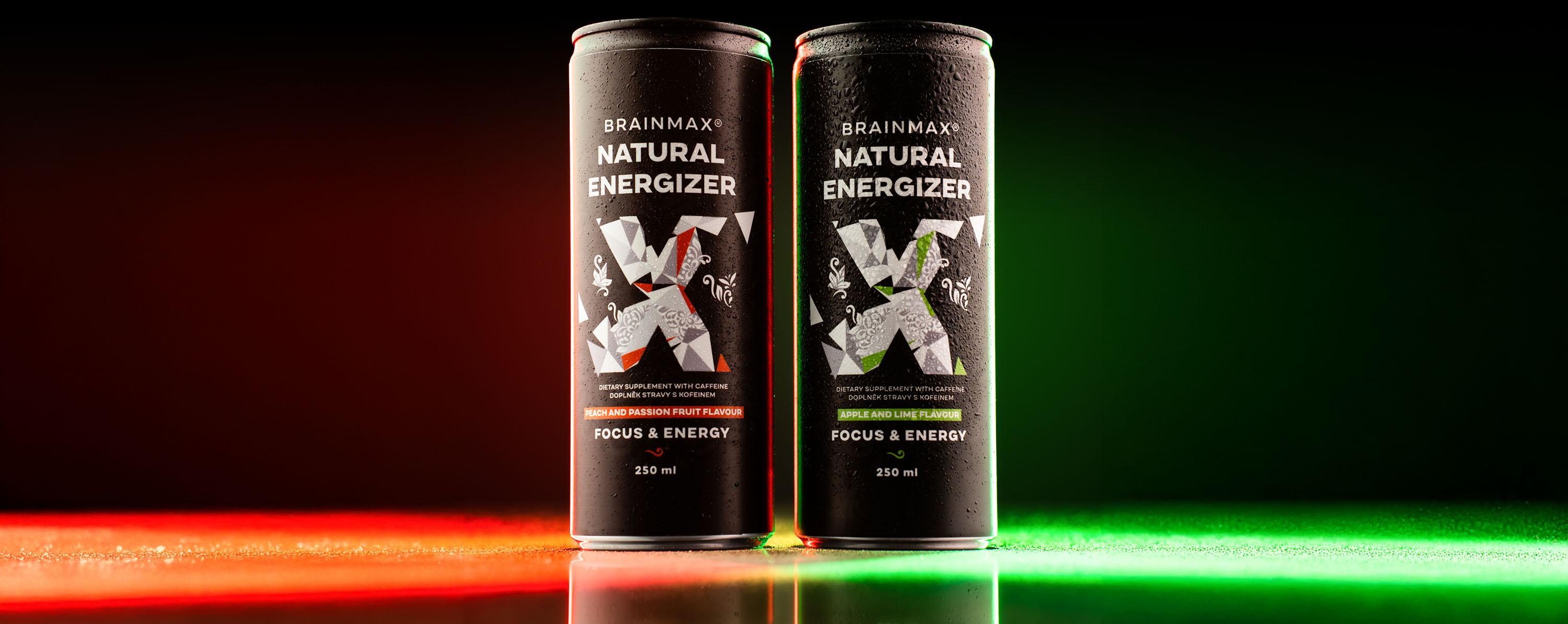 energy hlavní